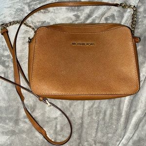 Michael Kors large crossbody